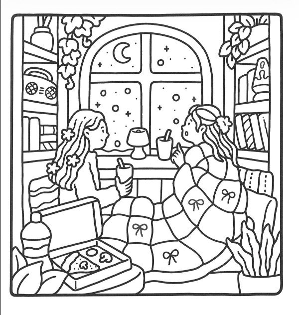 Producto - Girl Moment - 1