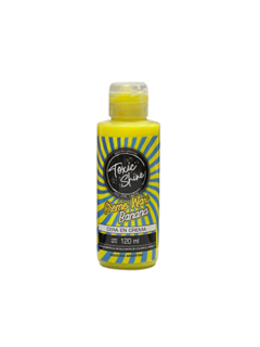 Producto - MINI Creme Wax Banana