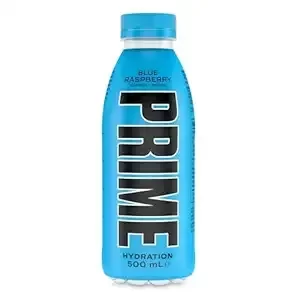 Producto - Prime Blue Raspberry 500ml