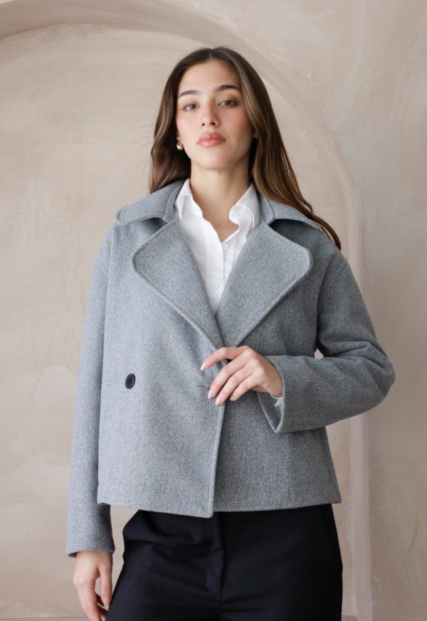 Producto - SACO LUNA