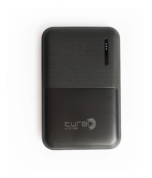 Producto - Cargador portátil send 7800mAh