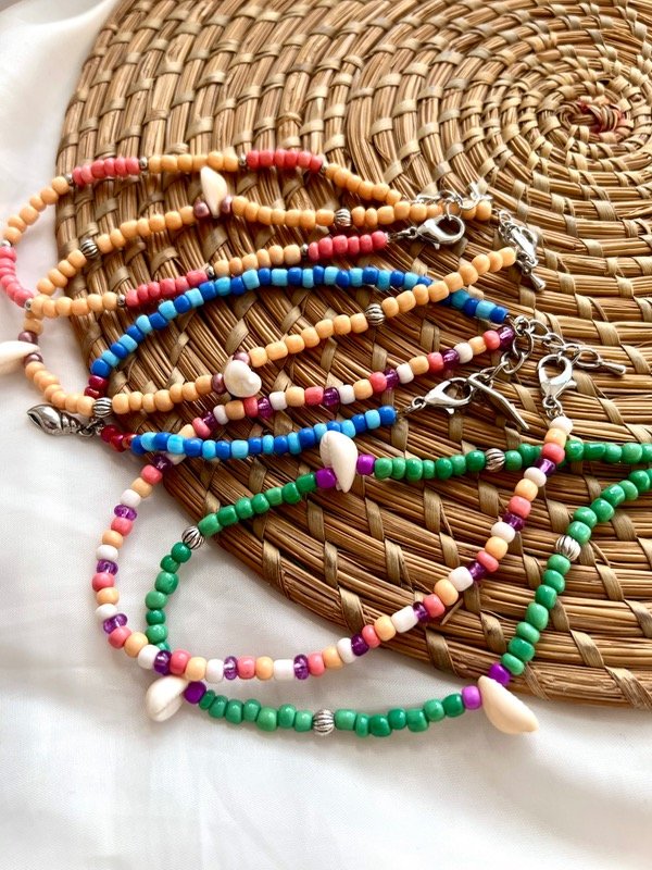 Producto - Tobilleras Mix