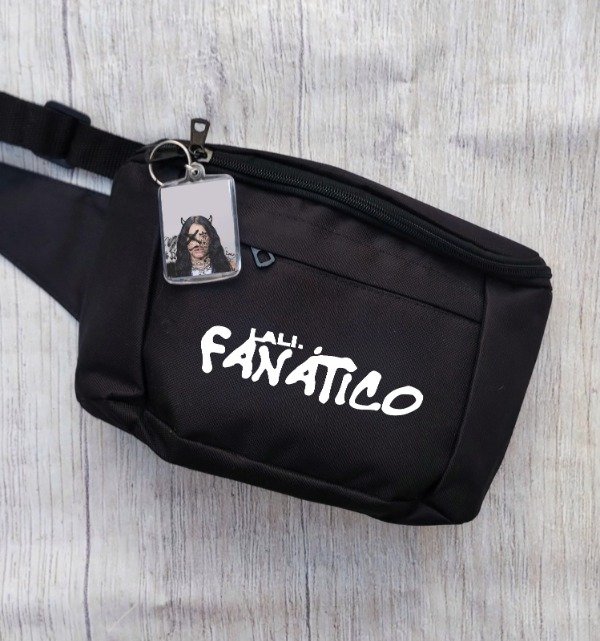 Producto - Riño Fanático Lali