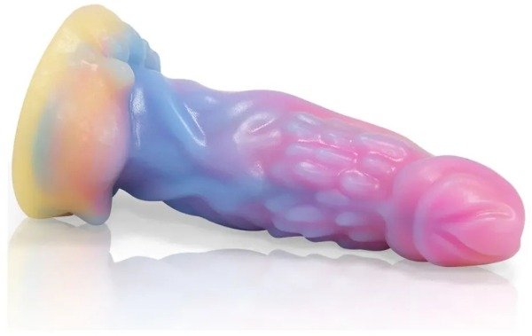Producto - DILDO DRAGON FANTASY - 3
