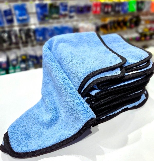 Producto - MICROFIBRA 40x40