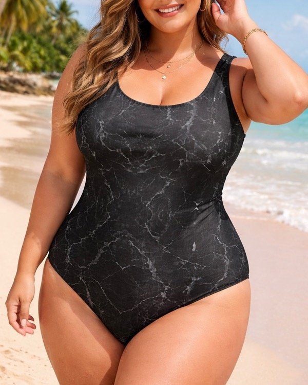 Producto - Entera clásica- mármol