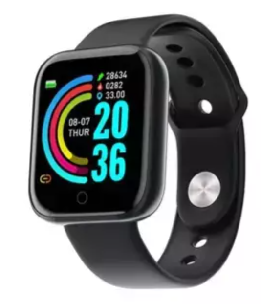 Producto - Smartwatch D20 Reloj Inteligente