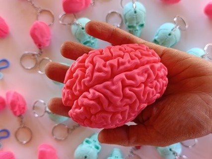 Producto - Llavero 3D - 7