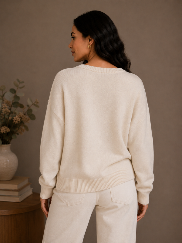 Producto - Sweater Bremer Pia - 3