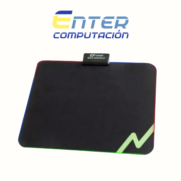 Producto - PAD MOUSE GAMER NOGANET HORIZON