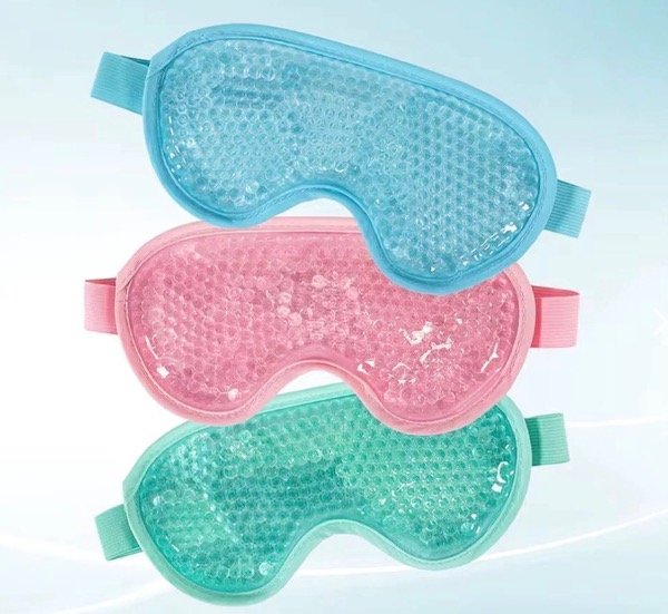 Producto - Antifaz de gel