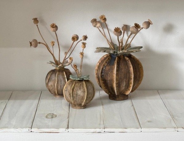 Producto - Florero "Amapola" - 0