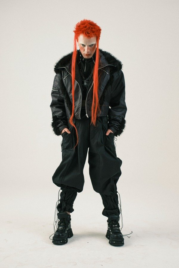 Producto - CAMPERA KUBLAI - 3