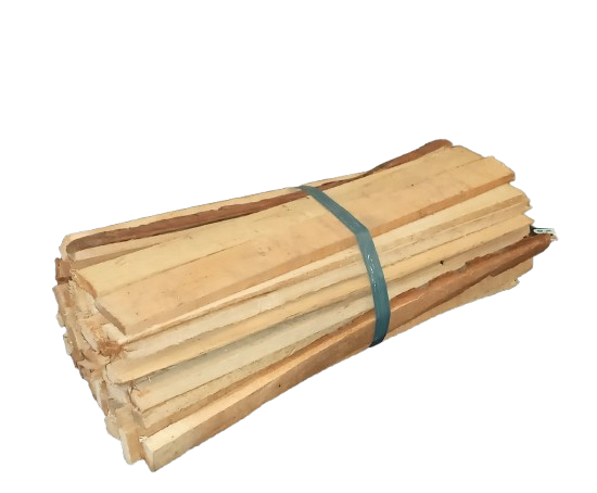 Producto - Maderitas Para Encender Fuego Atado Grande