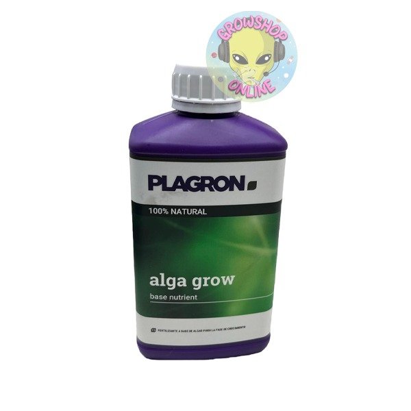 Producto - Plagron Algo Grow