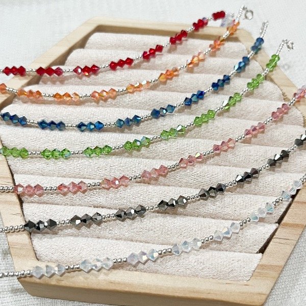 Producto - Pulsera Bicons Tres