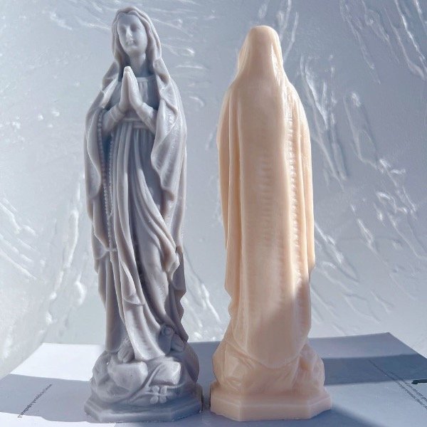 Producto - Vela AE virgencita