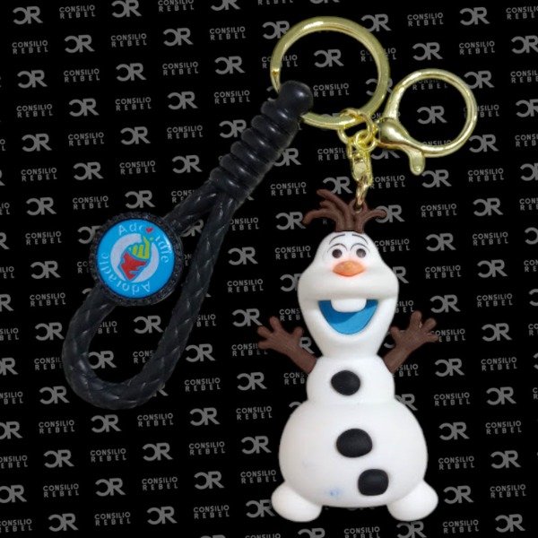 Producto - OLAF - FROZEN [ LG ]