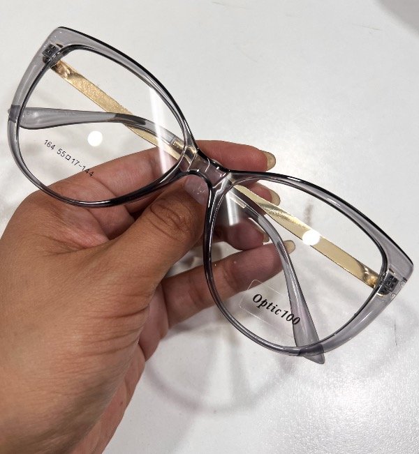 Producto - Lentes amira aptos graduación