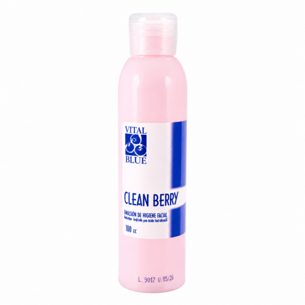 Producto - Clean Berry