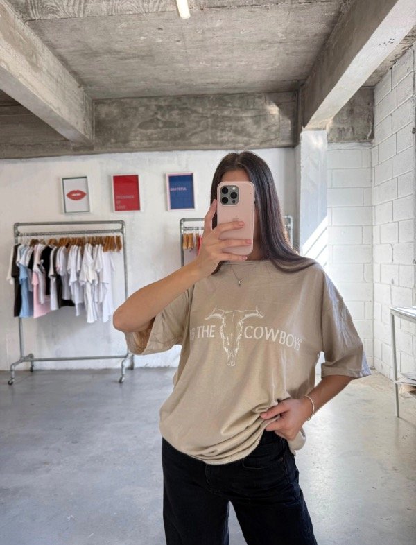 Producto - Reme Cowboys