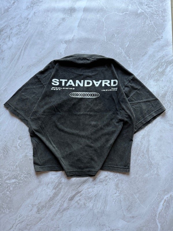 Producto - Boxy Fit Standard