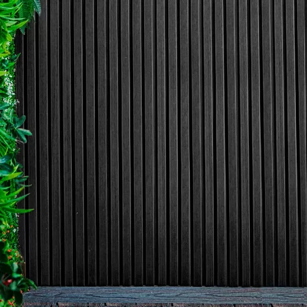 Producto - Wall Cladding  Black