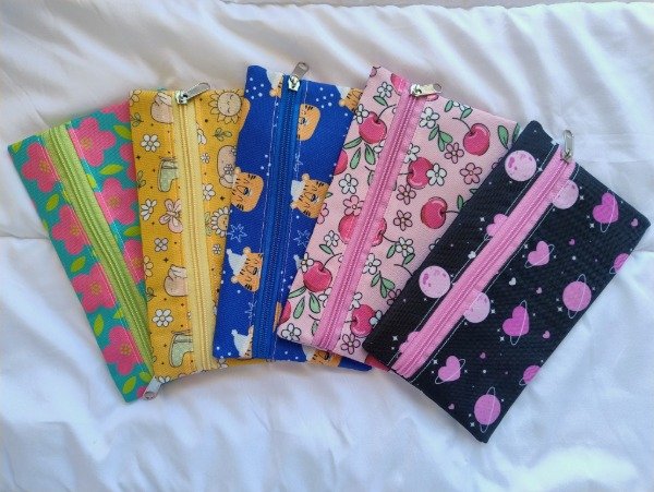 Producto - Cartuchera Esencial