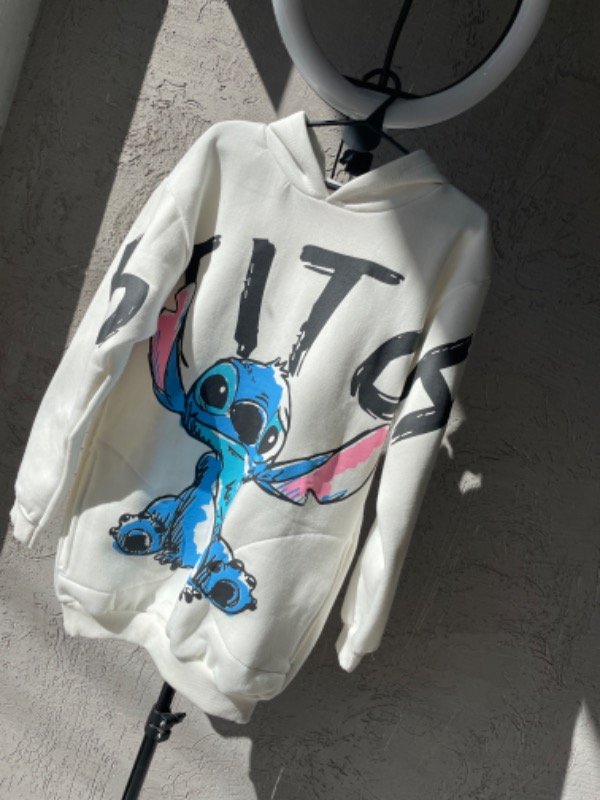 Producto - Buzo Stich