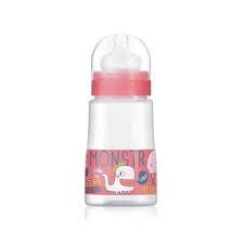 Producto - Mamadera Boca ancha +6m.