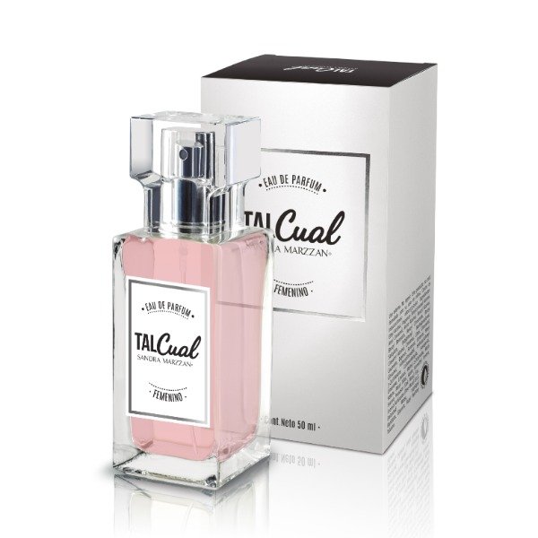 Producto - Perfume Personal SiPassion - 81F 50ML