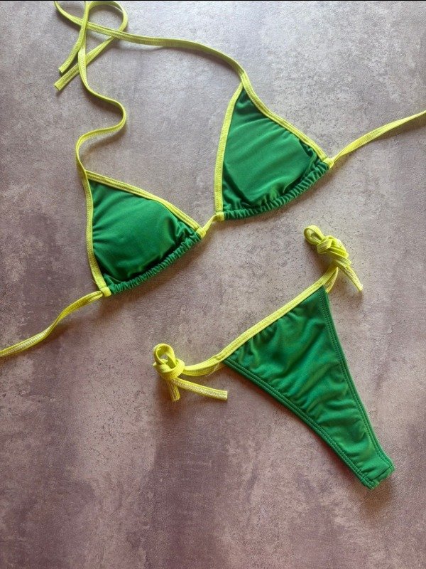 Producto - BIKINI BRASIL
