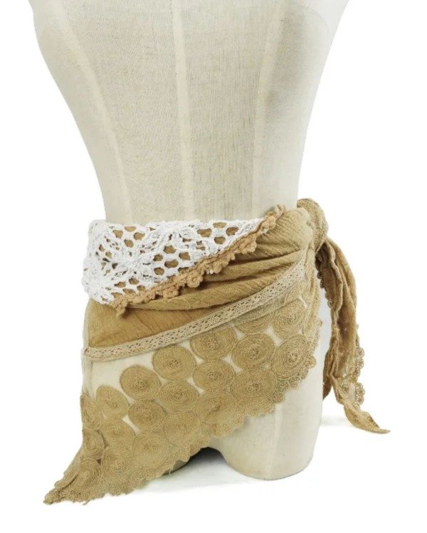 Producto - Pashmina Dina