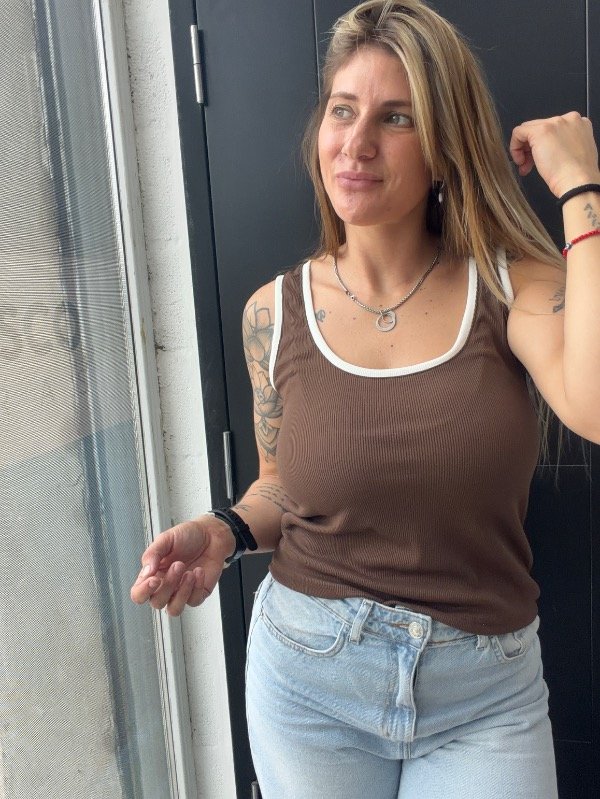 Producto - Musculosa JORDANA C - 3