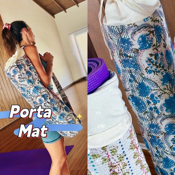 Producto - Porta Mat ganesha