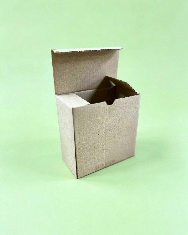 Producto - CAJA ECOMMERCE -COD CC104  14x14x8 - 0