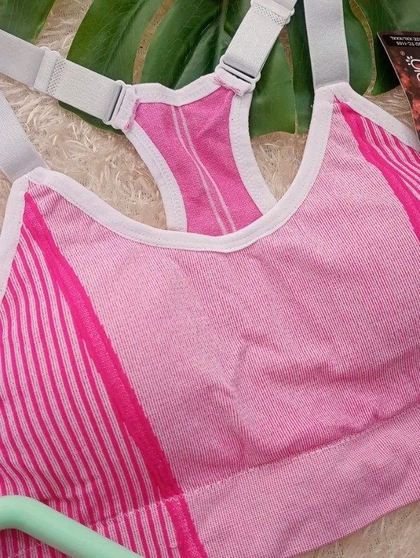 Producto - Top deportivo Cruz - 2