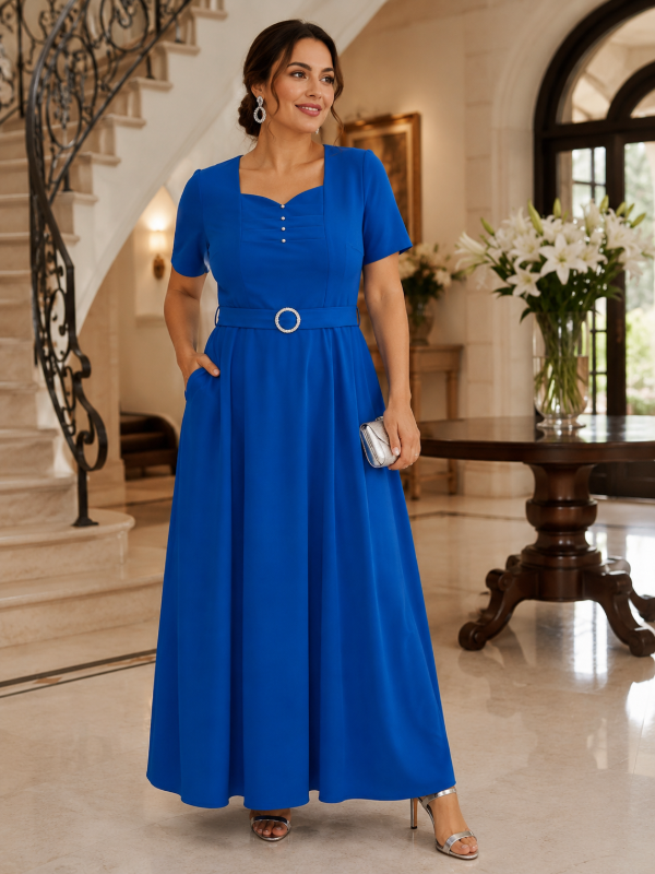 Producto - Vestido Blu