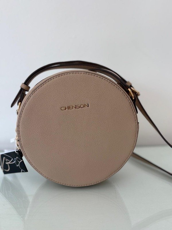 Producto - Bandolera circular Chenson