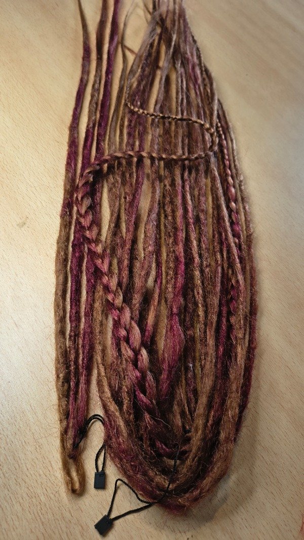 Producto - Coleccion Rubi #5