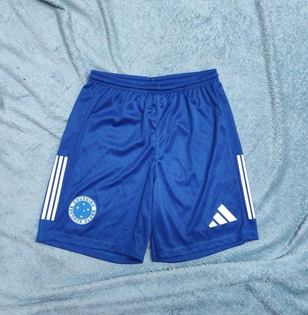 Producto - SHORT CRUZEIRO