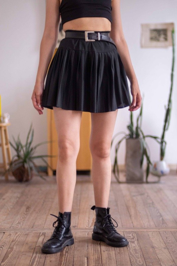 Producto - Mini Tablas Negra Talle:varios