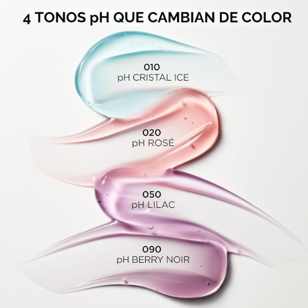 Producto - LOreal Paris Plump Ambition Hyaluron Lip Oil PH 5ml - 1