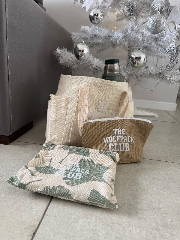 Producto - Combo TWC completo.