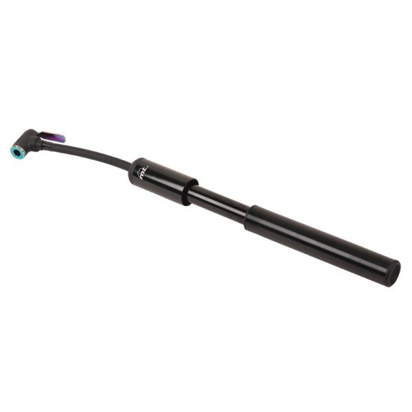 Producto - INFLADOR ZEFAL DE MANO MT.MINI BOMBA NEGRO (1011995) - 1