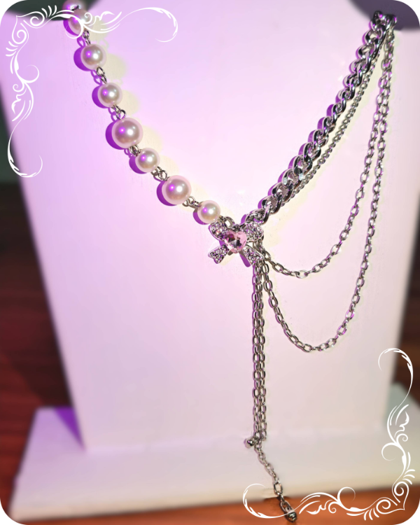 Producto - Collar Hachi
