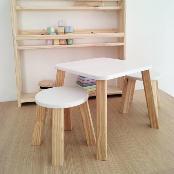 Producto - Mesa infantil