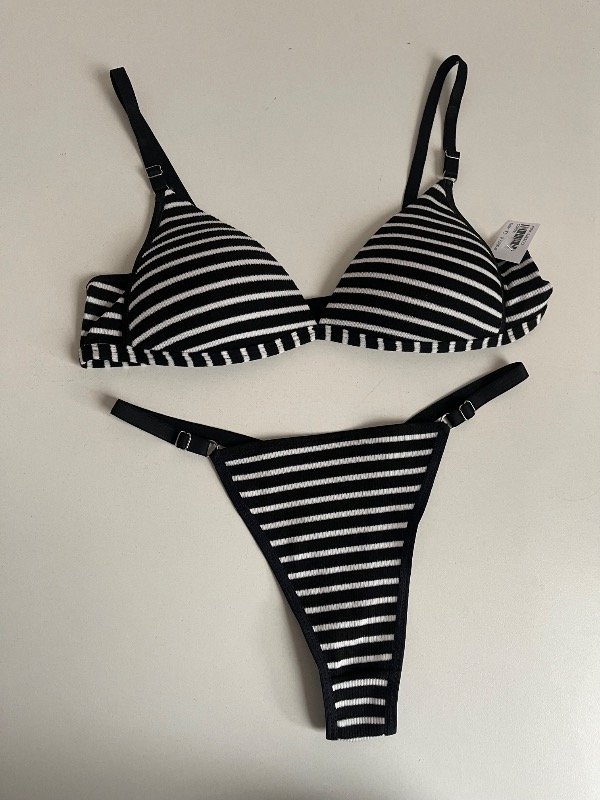 Producto - NINA (negro) - 0