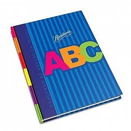 Producto - CUADERNO RIVADAVIA ABC EDUCACION INICIAL T.CARTON X 42 h