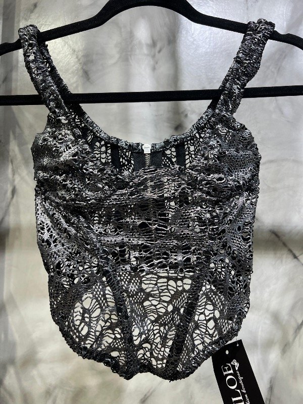 Producto - Corset platium
